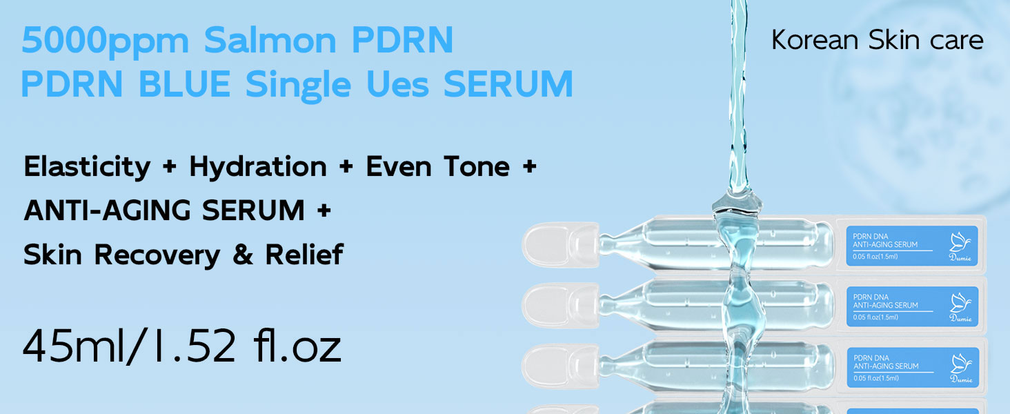 PDRN DNA