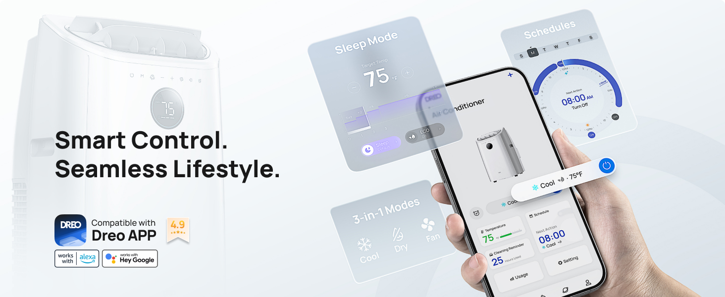 air conditioners
