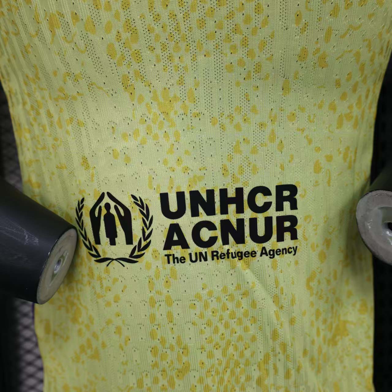 2025/2026 Player Version Barcelona Away 1:1 Thai Quality:football jersey mysite: unitedjerseyfootball 邓江浪:football