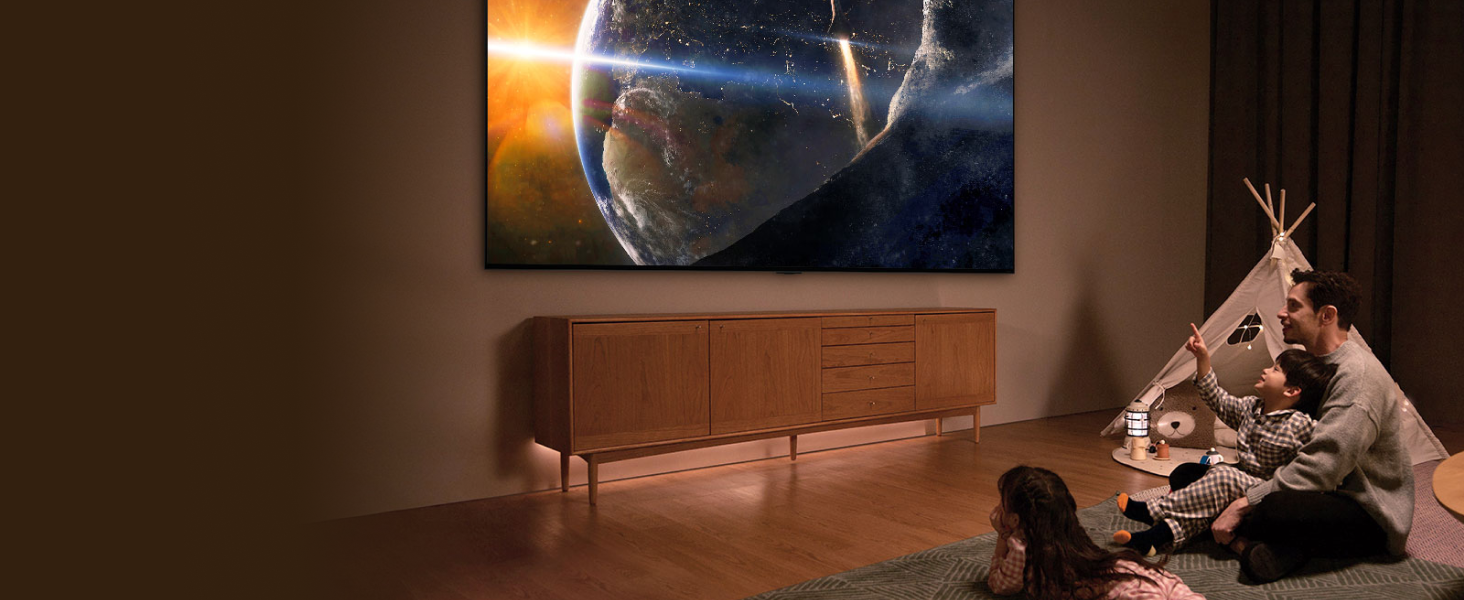 home theater