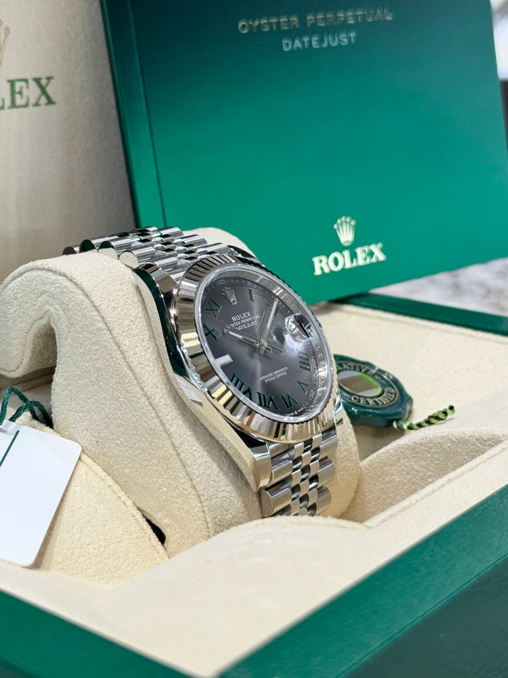 ZIICK Watch 2