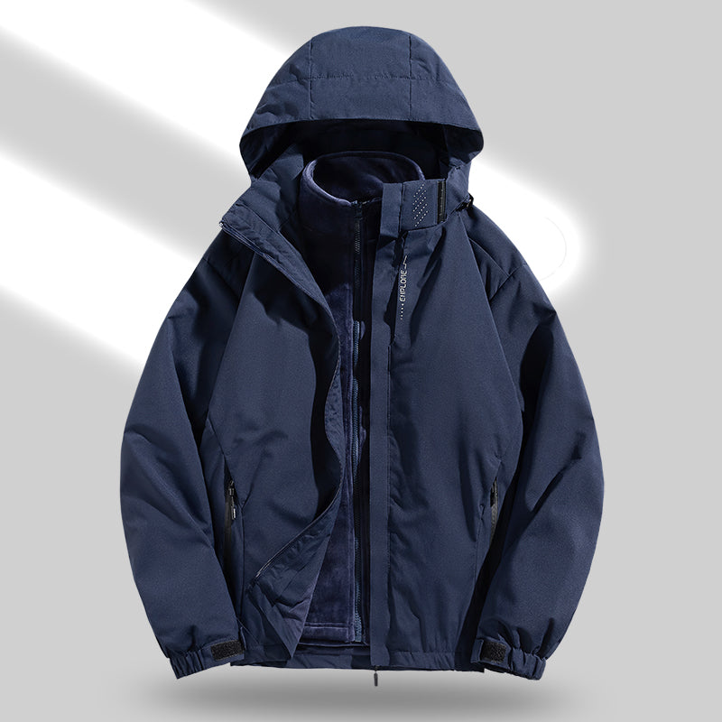 MLB 6277 Outdoor Jacket