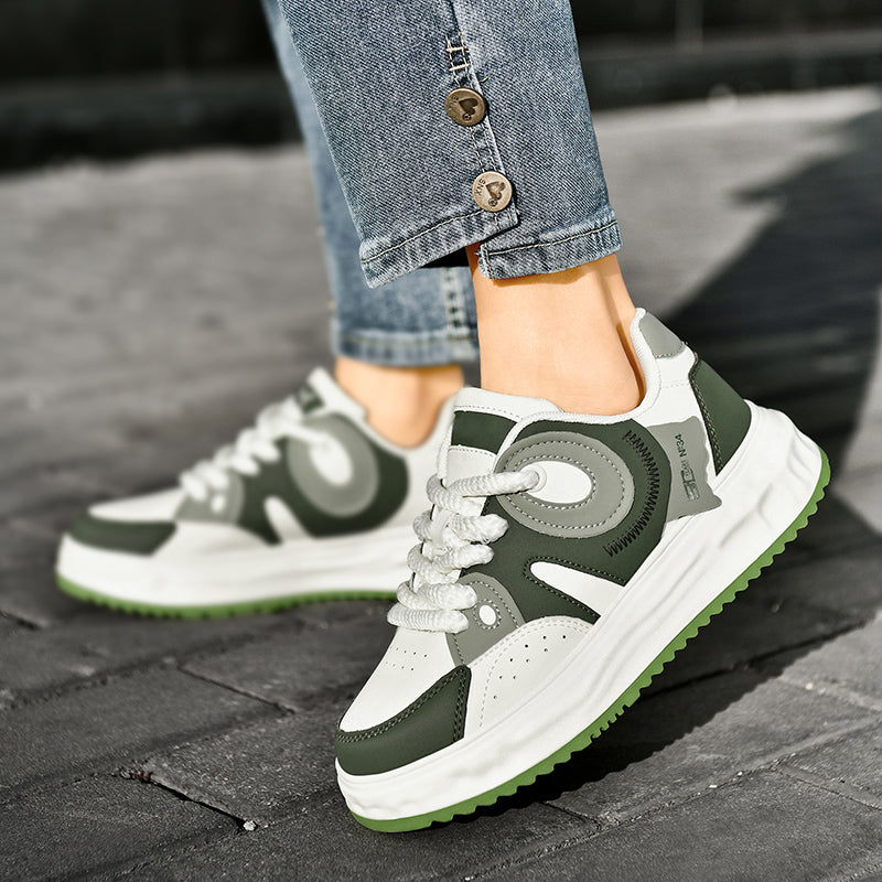 'Celestial Glide' X9X Sneakers