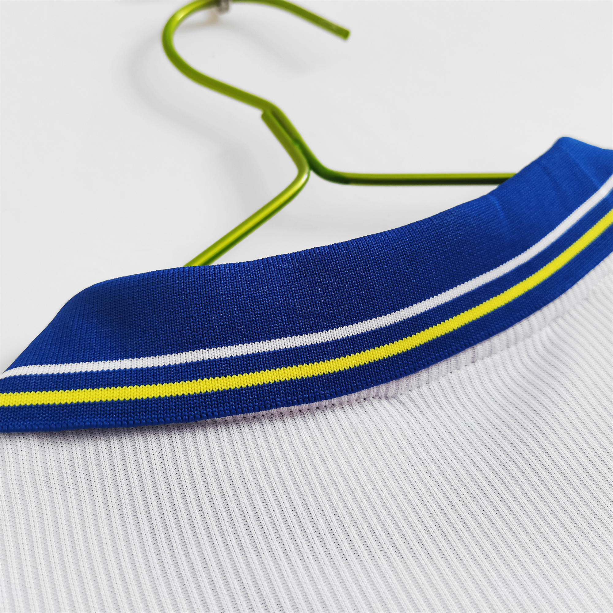 ManixJersey.com | Retro C.H.E.L.S.E.A 1998-00 Away Stadium Jersey -Customize Name, Number and Patch | Worldwide Shipping