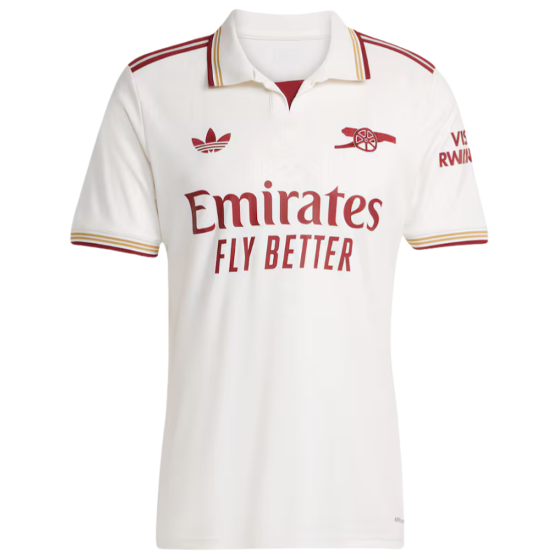 25/26 Arsenal Third Away jersey- Fans Version: Ajax 24-25 Home Stadium Jersey - Fans Version mysite: Adidas luxuryfootballshirts.com: https://www.luxuryfootballshirts.com/