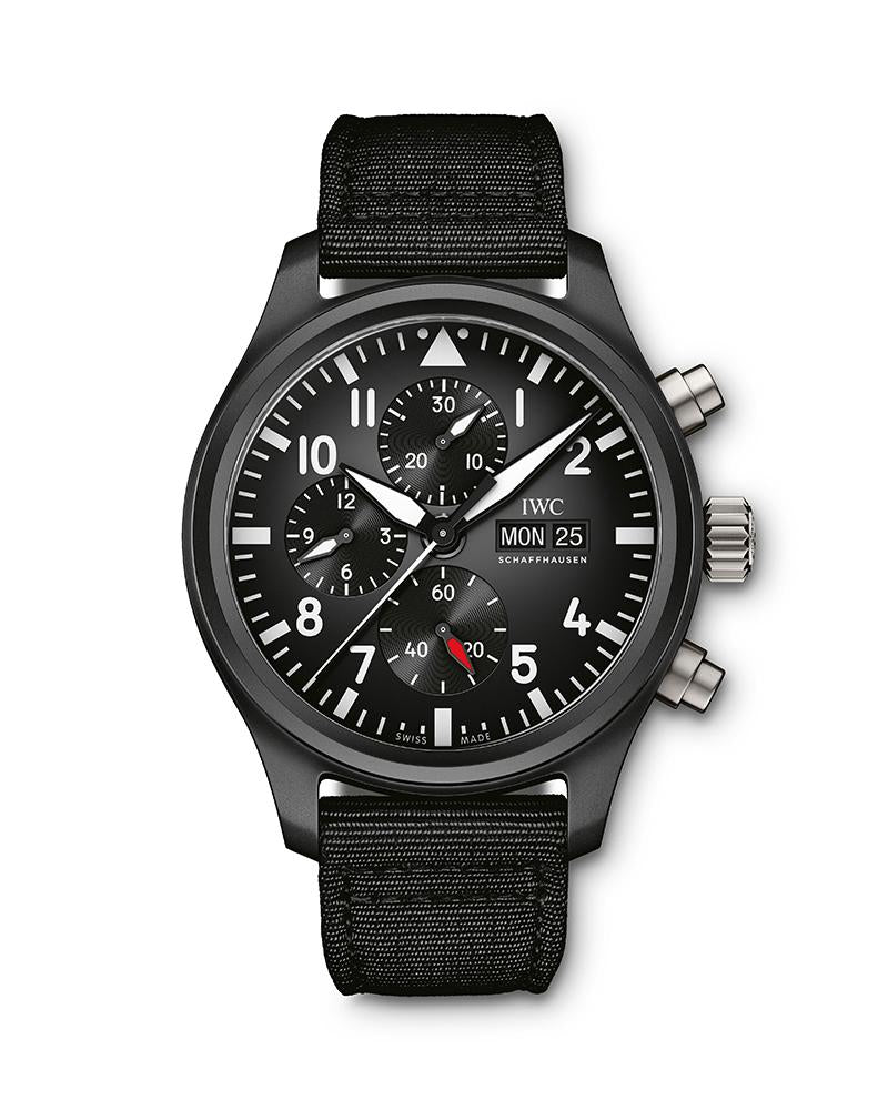 ZIICK × IWC Clone Watch