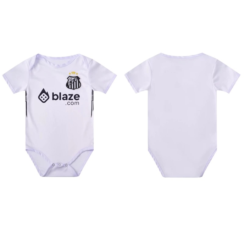 League club baby sports jumpsuit football jersey crawling Kids suit Football Gift: Ajax 24-25 Home Stadium Jersey - Fans Version mysite: Adidas luxuryfootballshirts.com: https://www.luxuryfootballshirts.com/