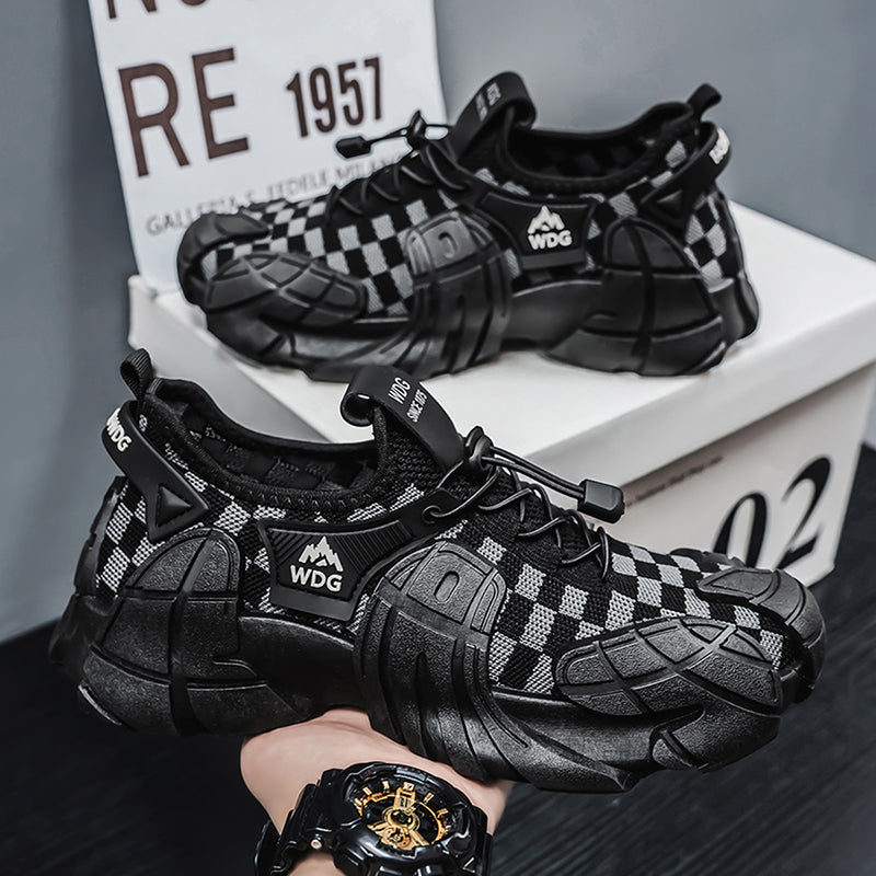 'Ethereon Flux' X9X Sneakers