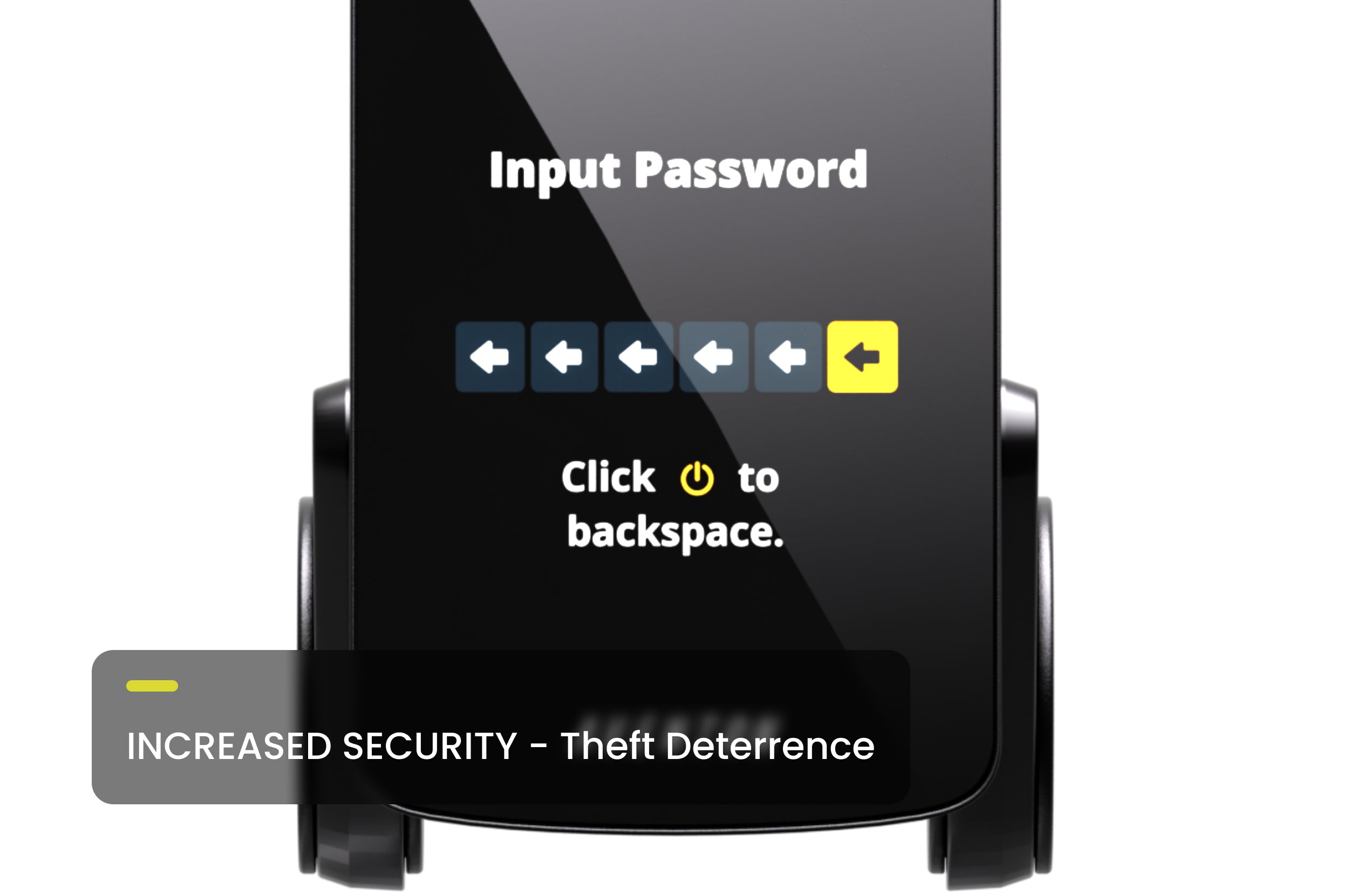 Level 3 Ebike、mySite、bearsvspackers