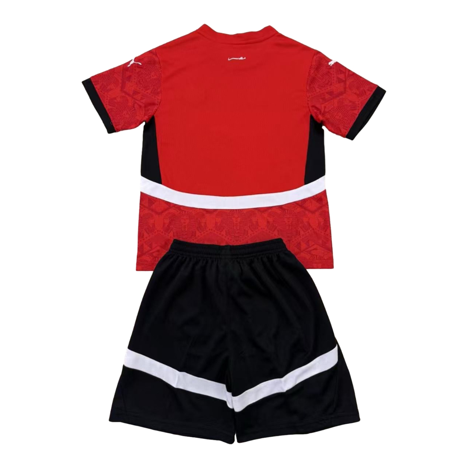 foot-Egypt 24-25 Home Kids Kit
