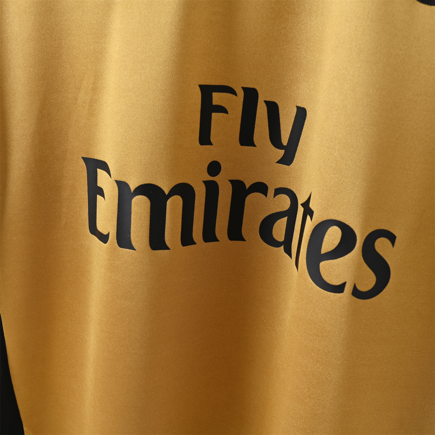 Funinjersey-Retro AC Milan 13-14 Away Jersey