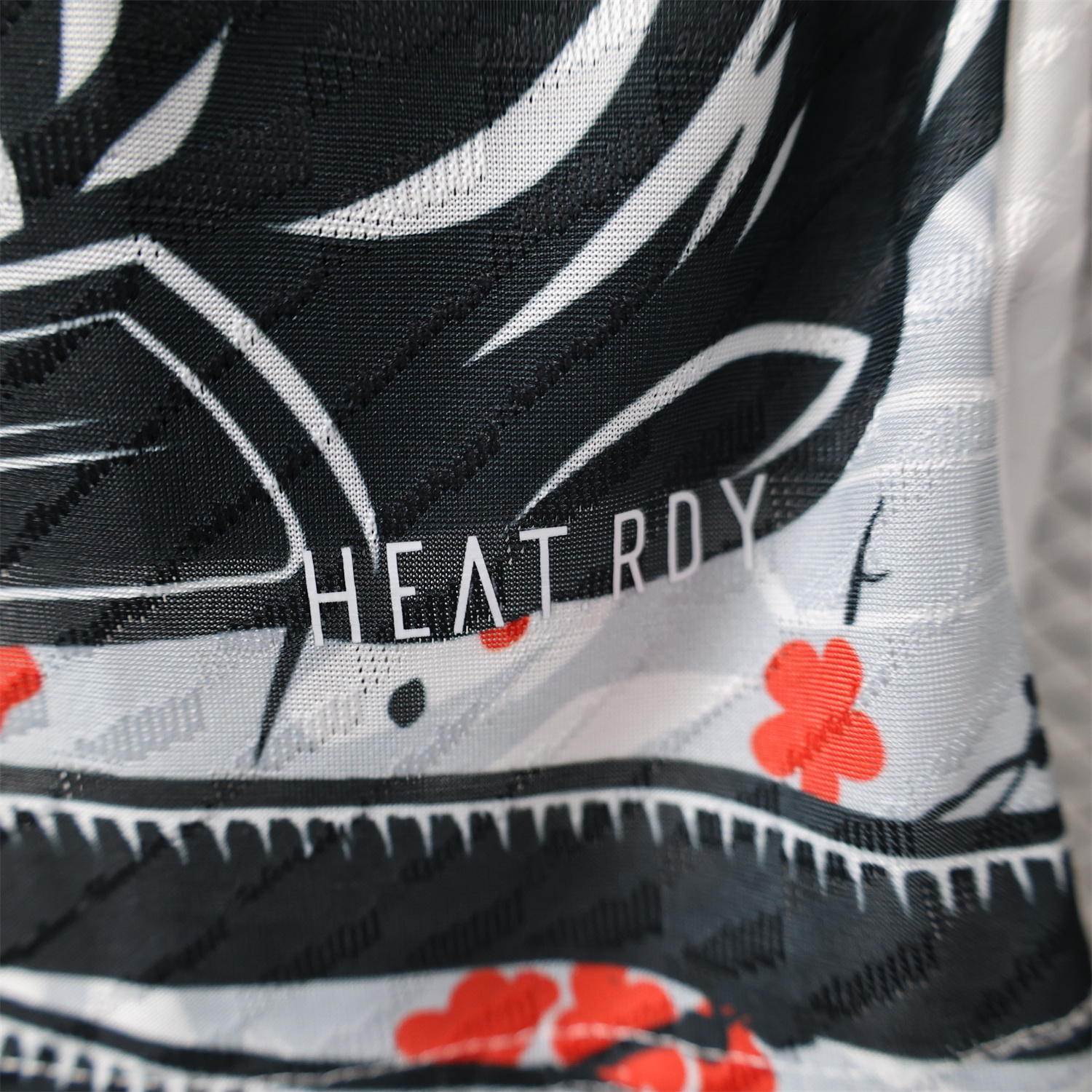 Funinjersey-Japan 25-26 Samurai & Cherry Blossoms Special Edition Jersey - Player Version