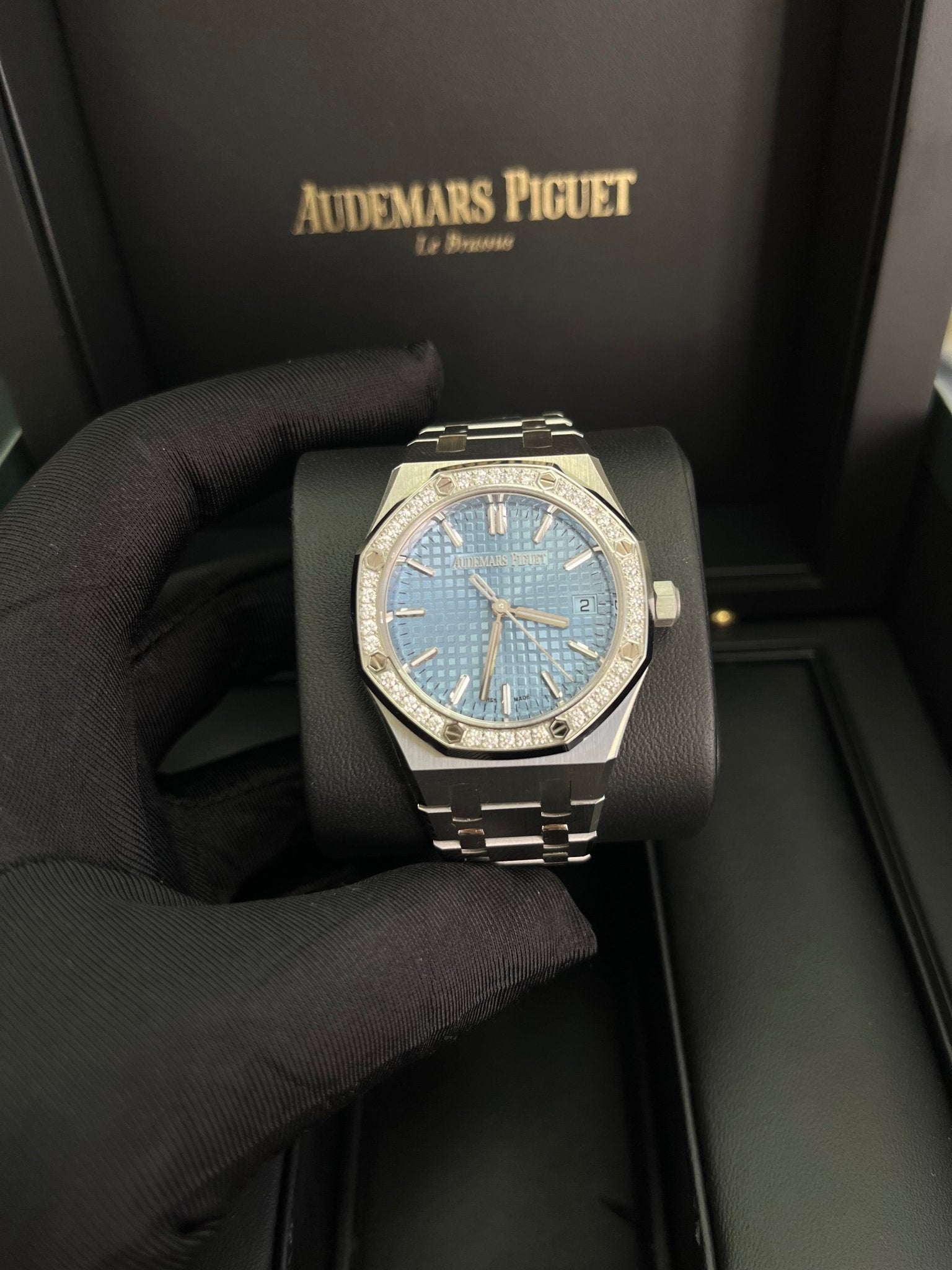 Watch 4