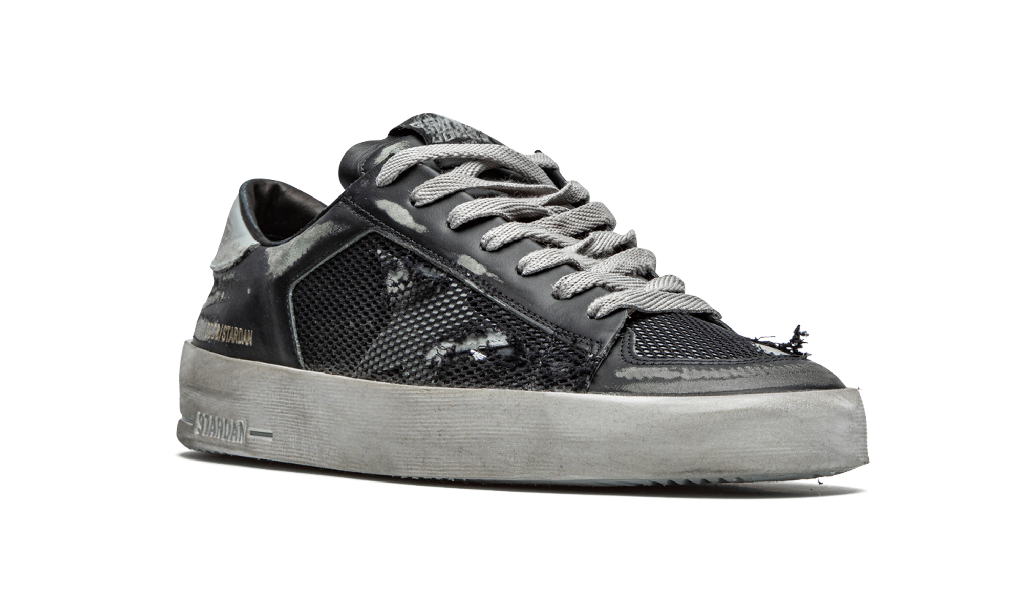 STARDAN LTD WMNS "Black"、mysite、Cacoeks