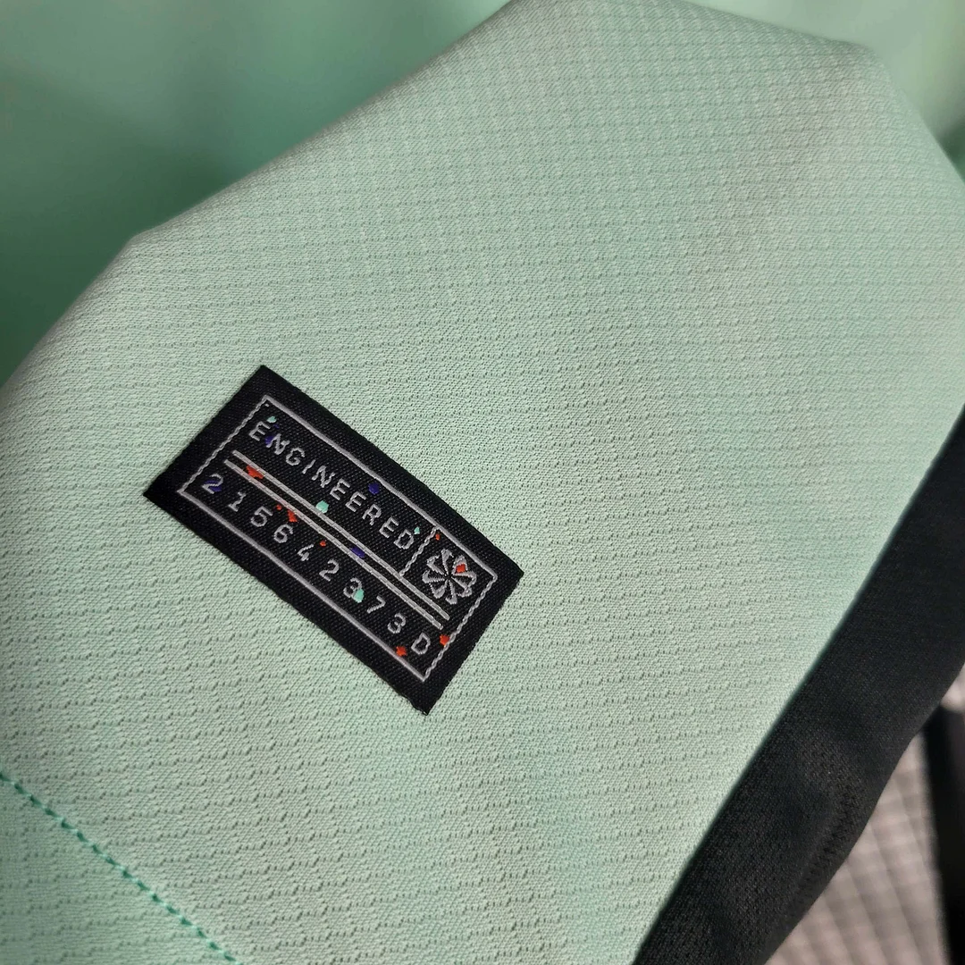 2023/2024 Chelsea Third Away Football Shirt1:1 Thai Quality Without Sponsor:football jersey mysite: unitedjerseyfootball 邓江浪:football