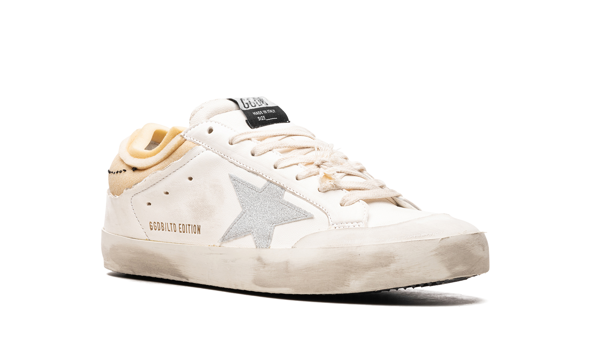 SUPER-STAR PENSTAR CLASSIC "WHITE / BEIGE"、mysite、Cacoeks