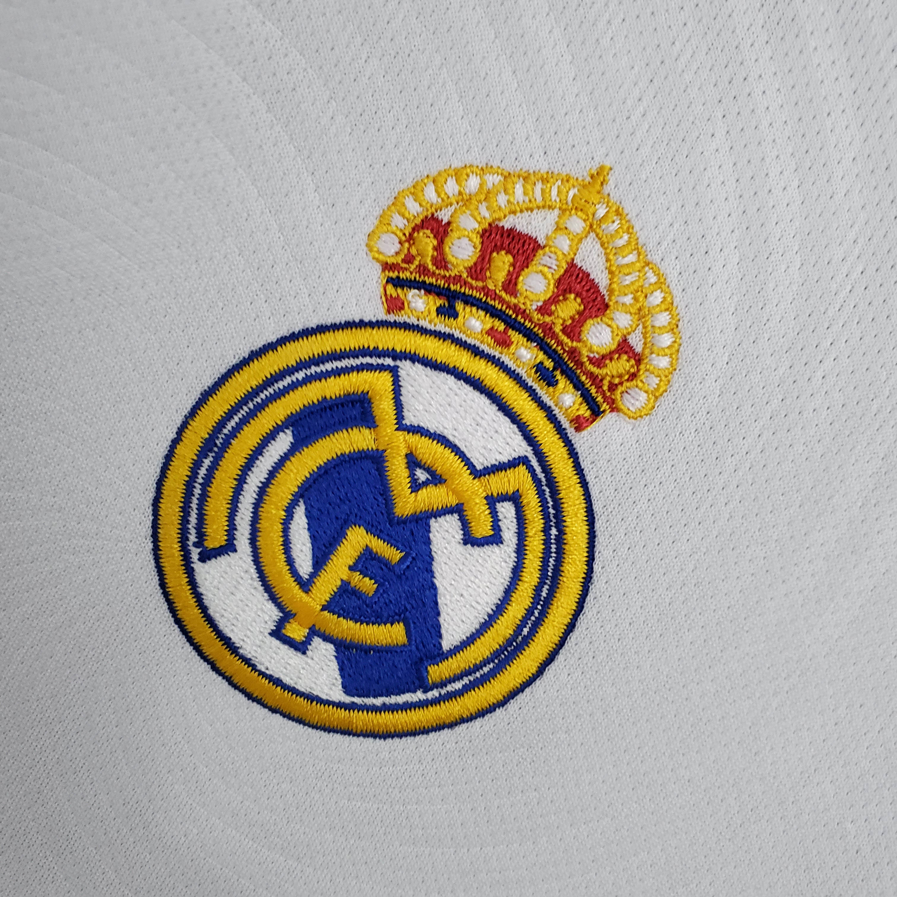 2021/2022 Long Sleeve Real Madrid Home Jersey:football jersey mysite: unitedjerseyfootball 邓江浪:football
