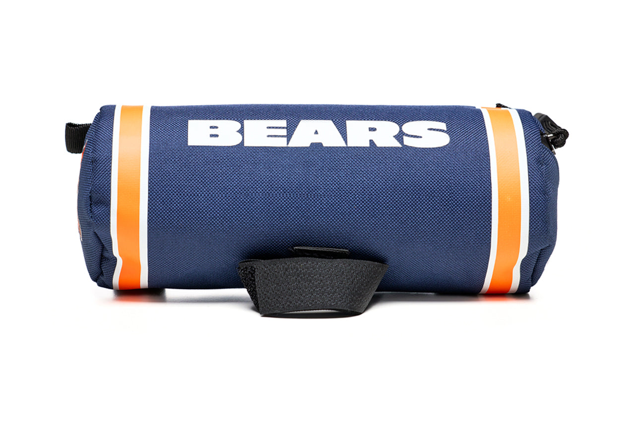 State Bicycle Co. | NFL Collection - Handlebar Bag、mySite、bearsvspackers