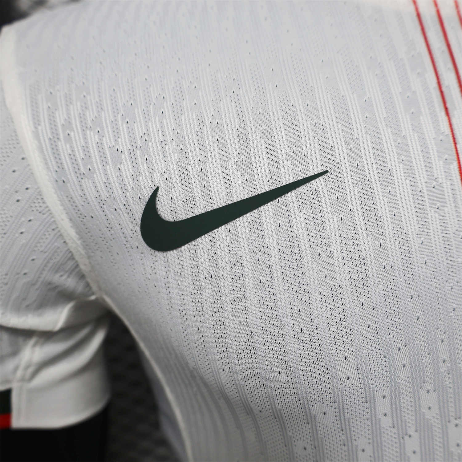 UltraTrikot-C.H.E.L.S.E.A 25-26 Away Jersey - Player Version