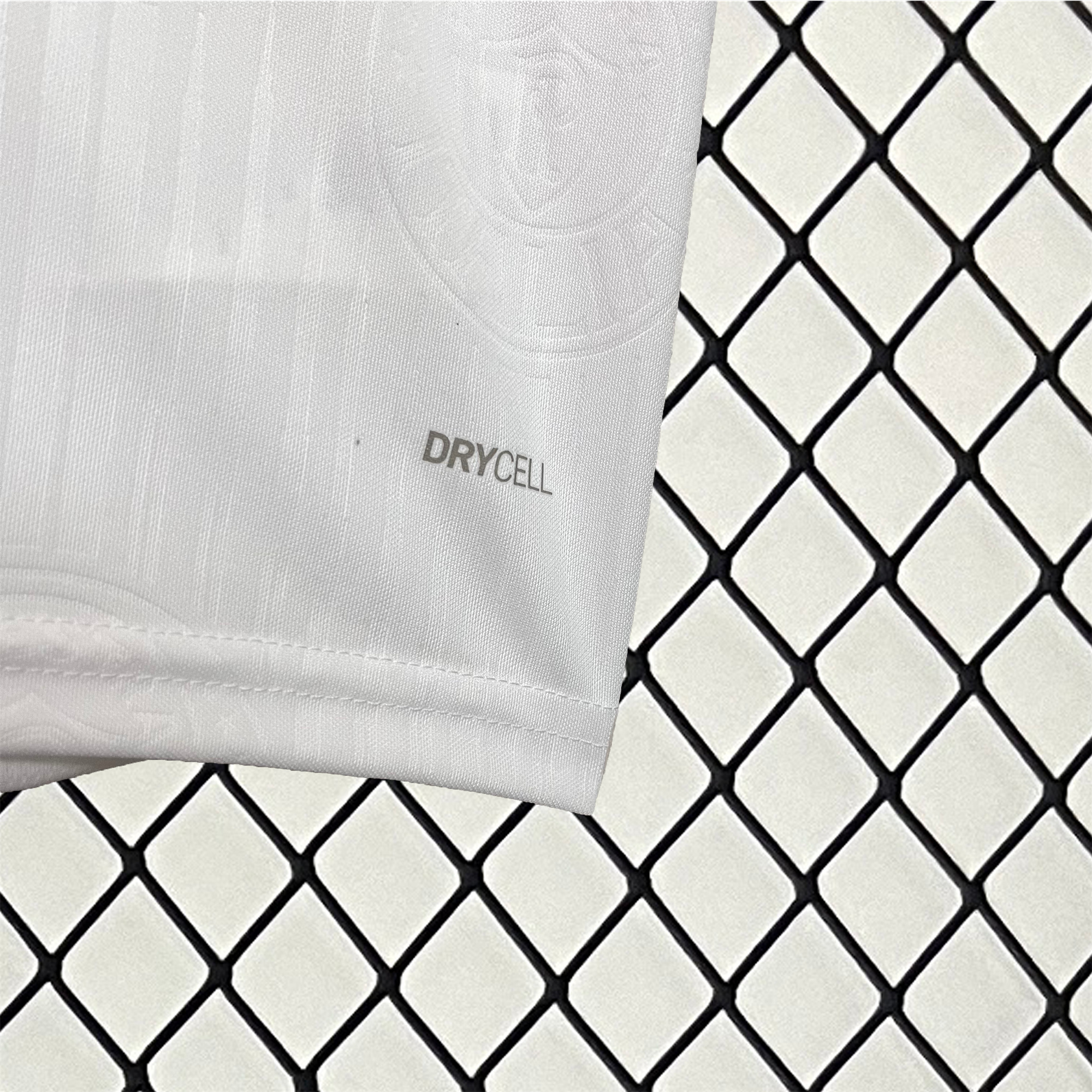 ManixJersey.com | Palmeiras 2024 Away Jersey - Fans Version -Customize Name, Number and Patch | Worldwide Shipping