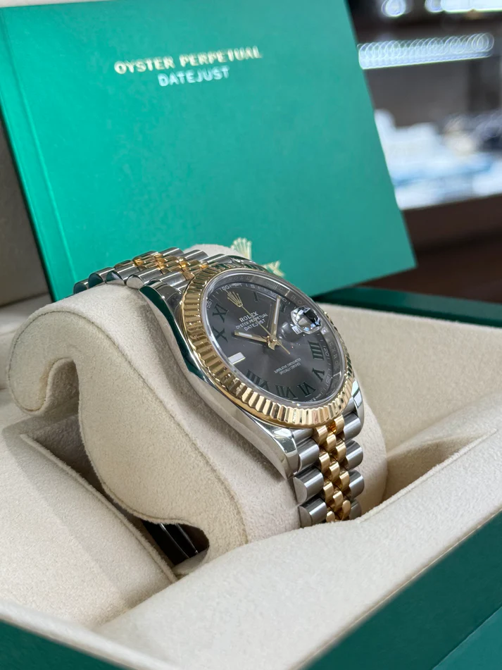 ZIICK Watch 3