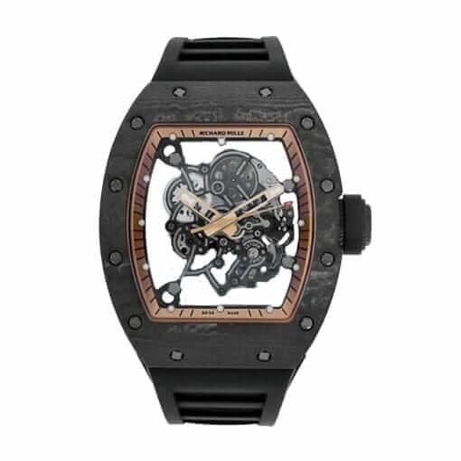 Richard Mille RM055 Bubba Watson Replica-fasswatch