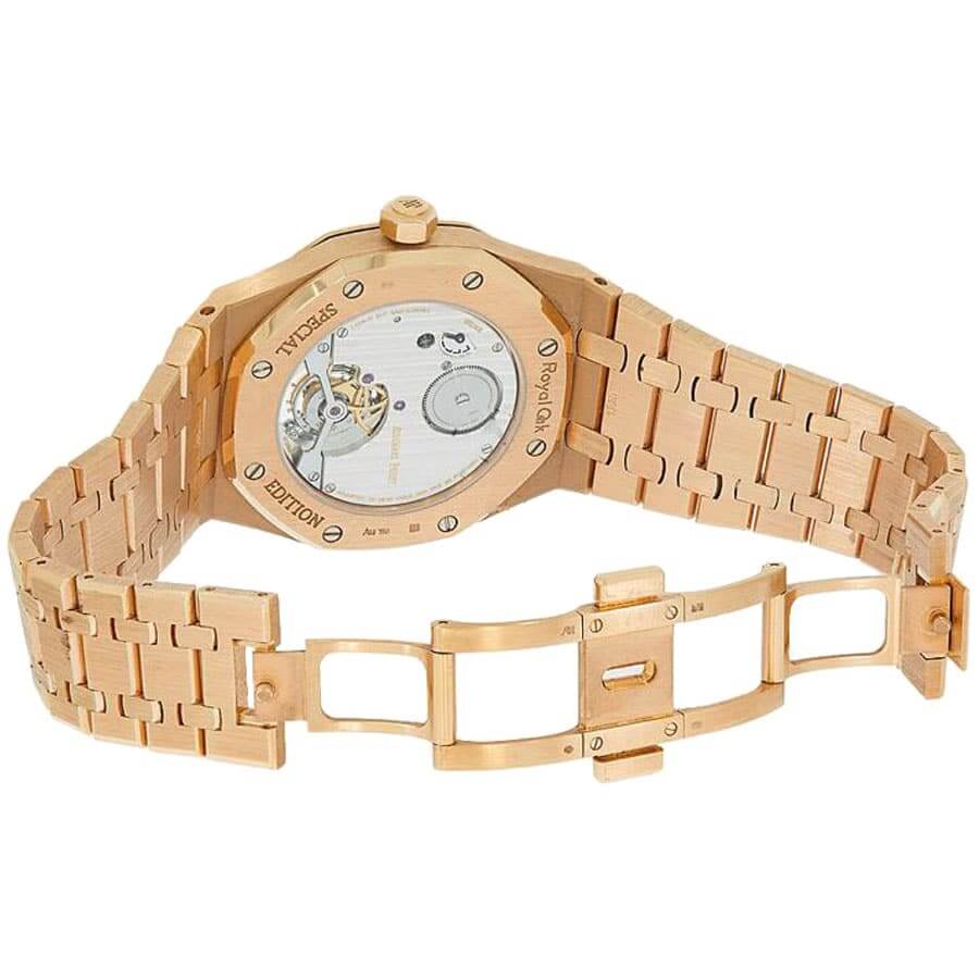 Royal Oak Tourbillon Replica-fasswatch