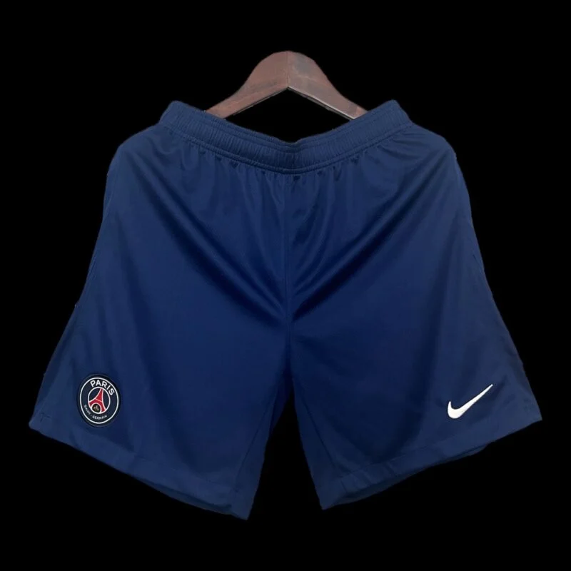 2024/2025 PSG Home Shorts:football jersey mysite: unitedjerseyfootball 邓江浪:football