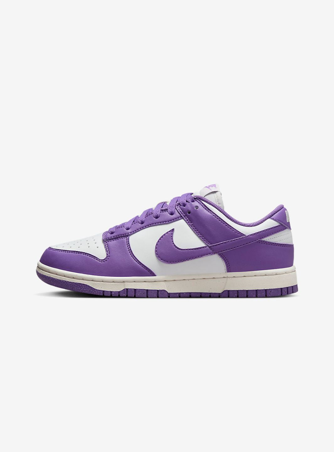 Nike Dunk Low Next Nature Black Raspberry、NIKE、Cacoeks