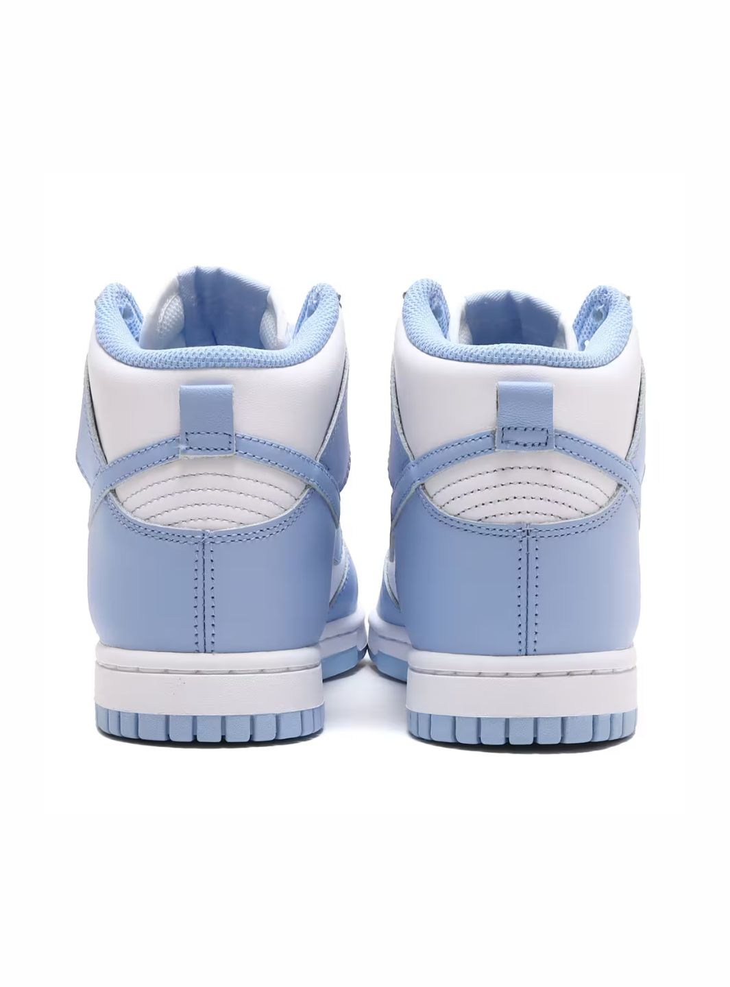 Nike Dunk High Aluminum、NIKE、Cacoeks