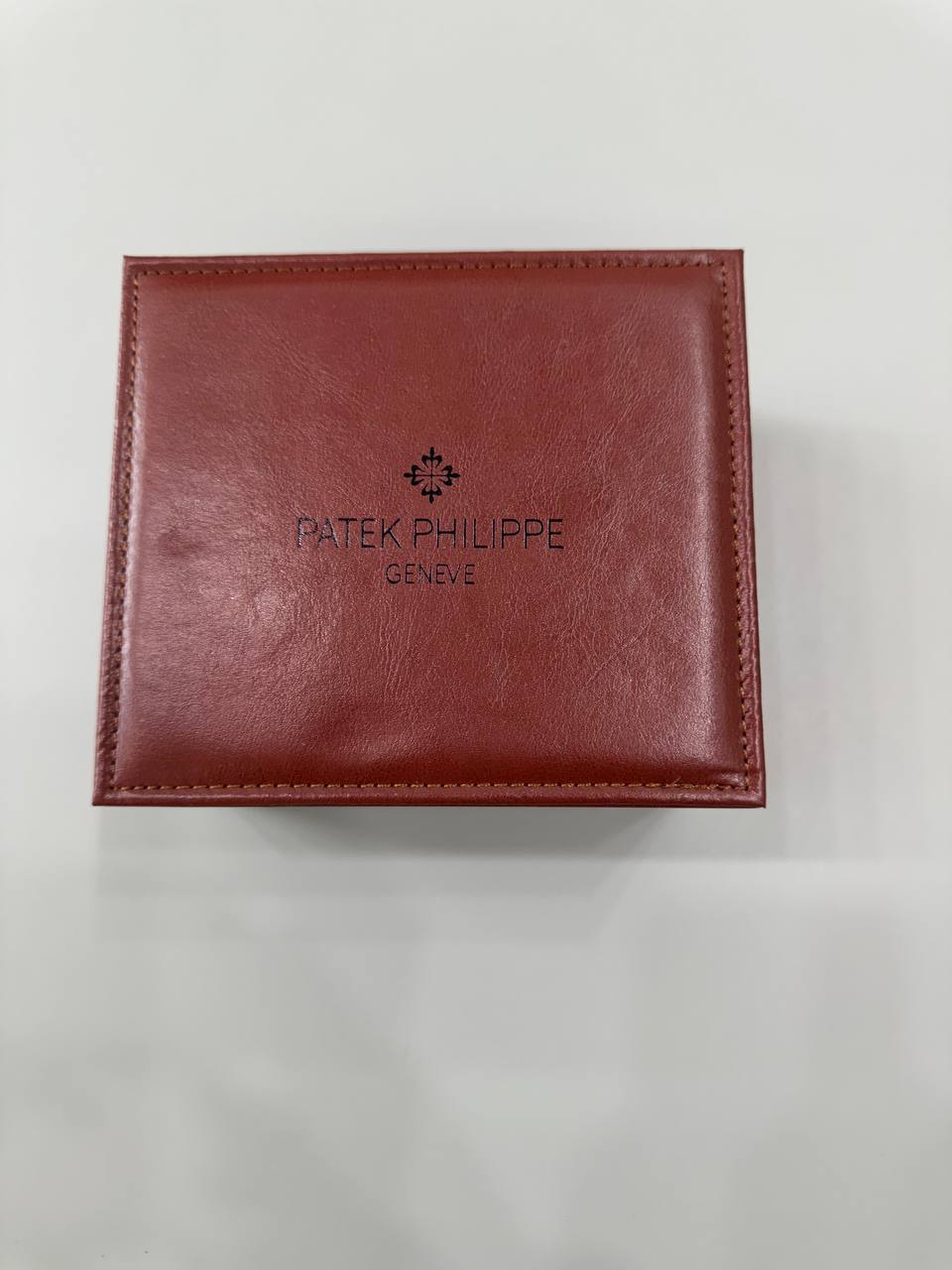 Patek Philippe Box-fasswatch