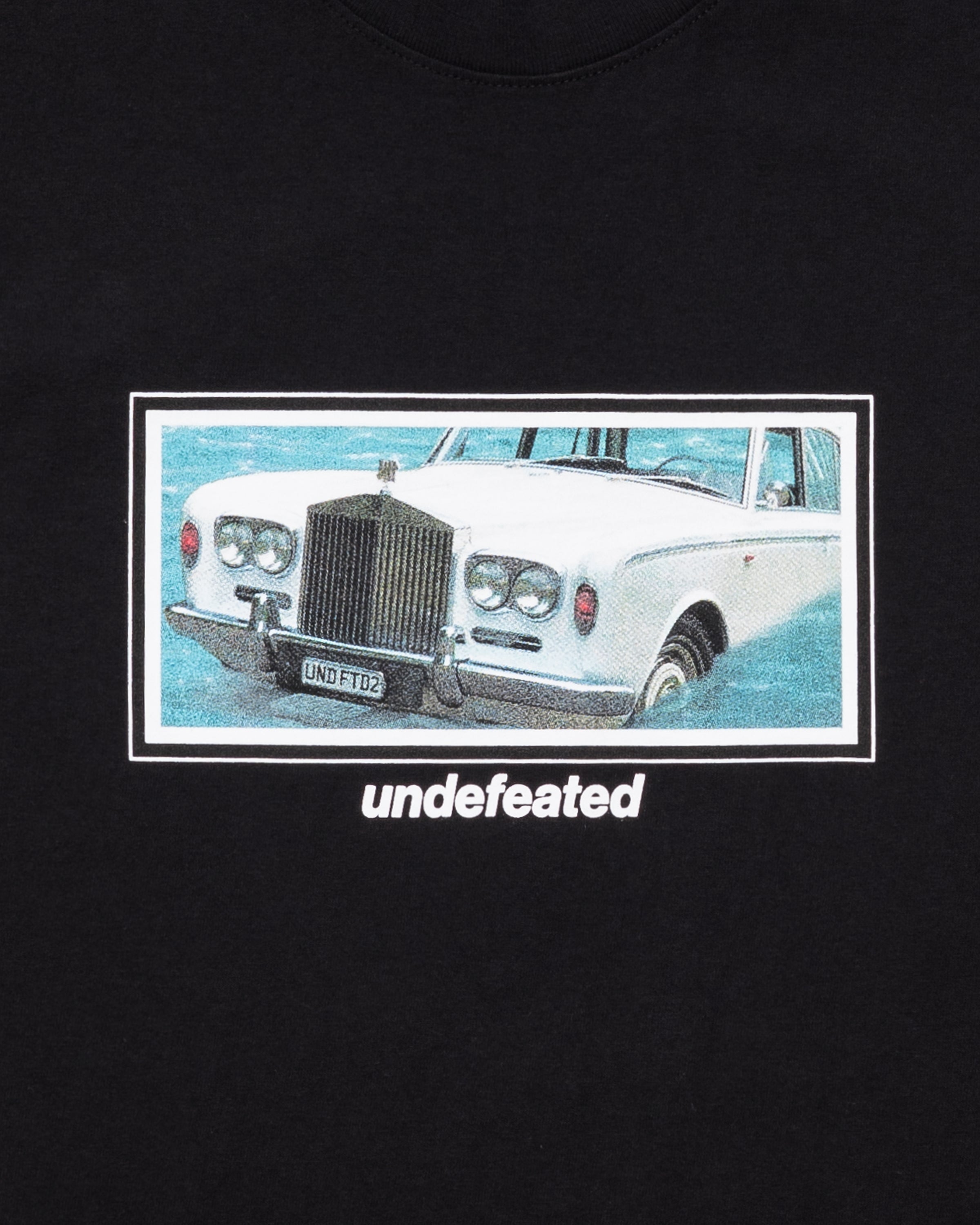 UNDEFEATED SUPERNOVA S/S TEE