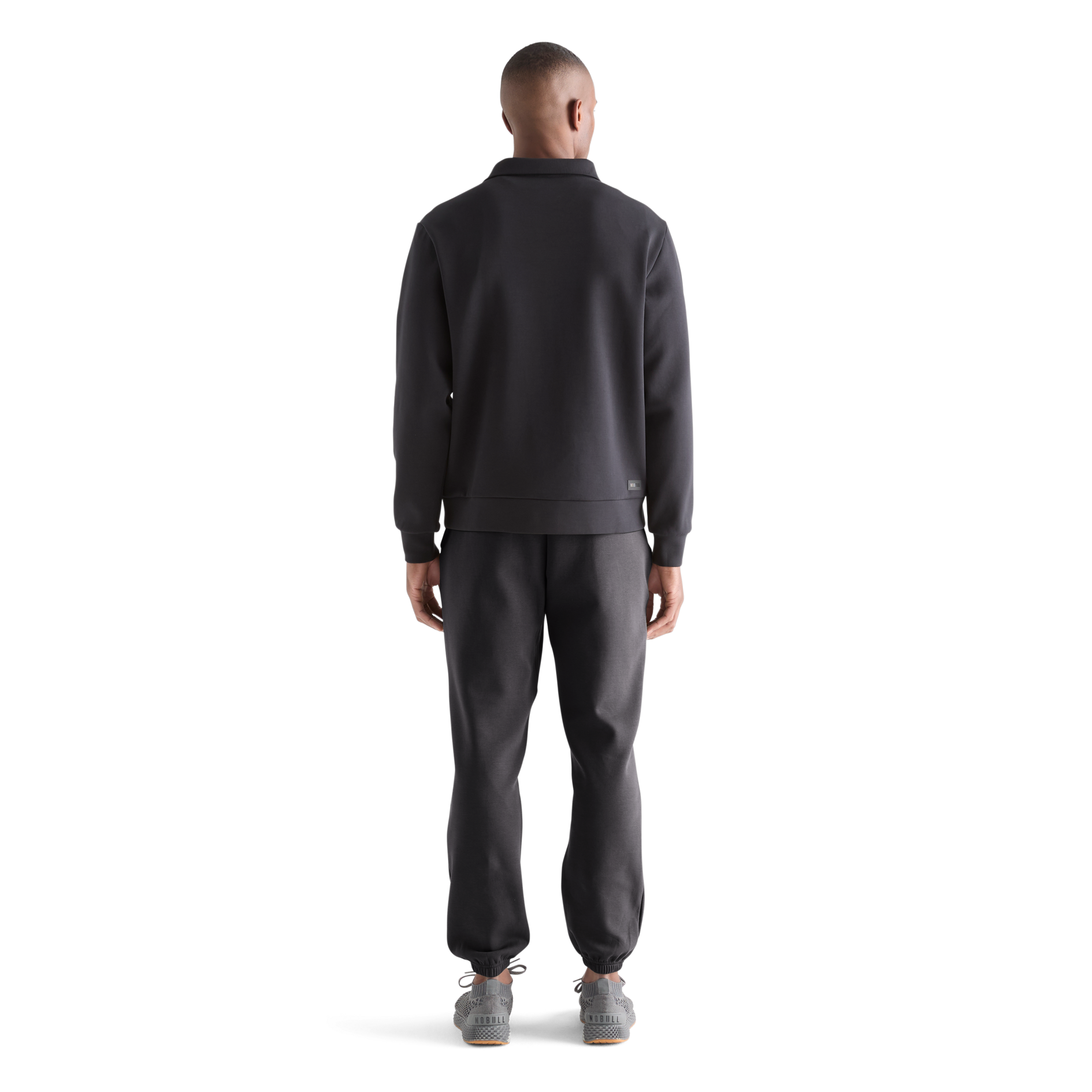 Men's Allday Elements 1/4 Zip