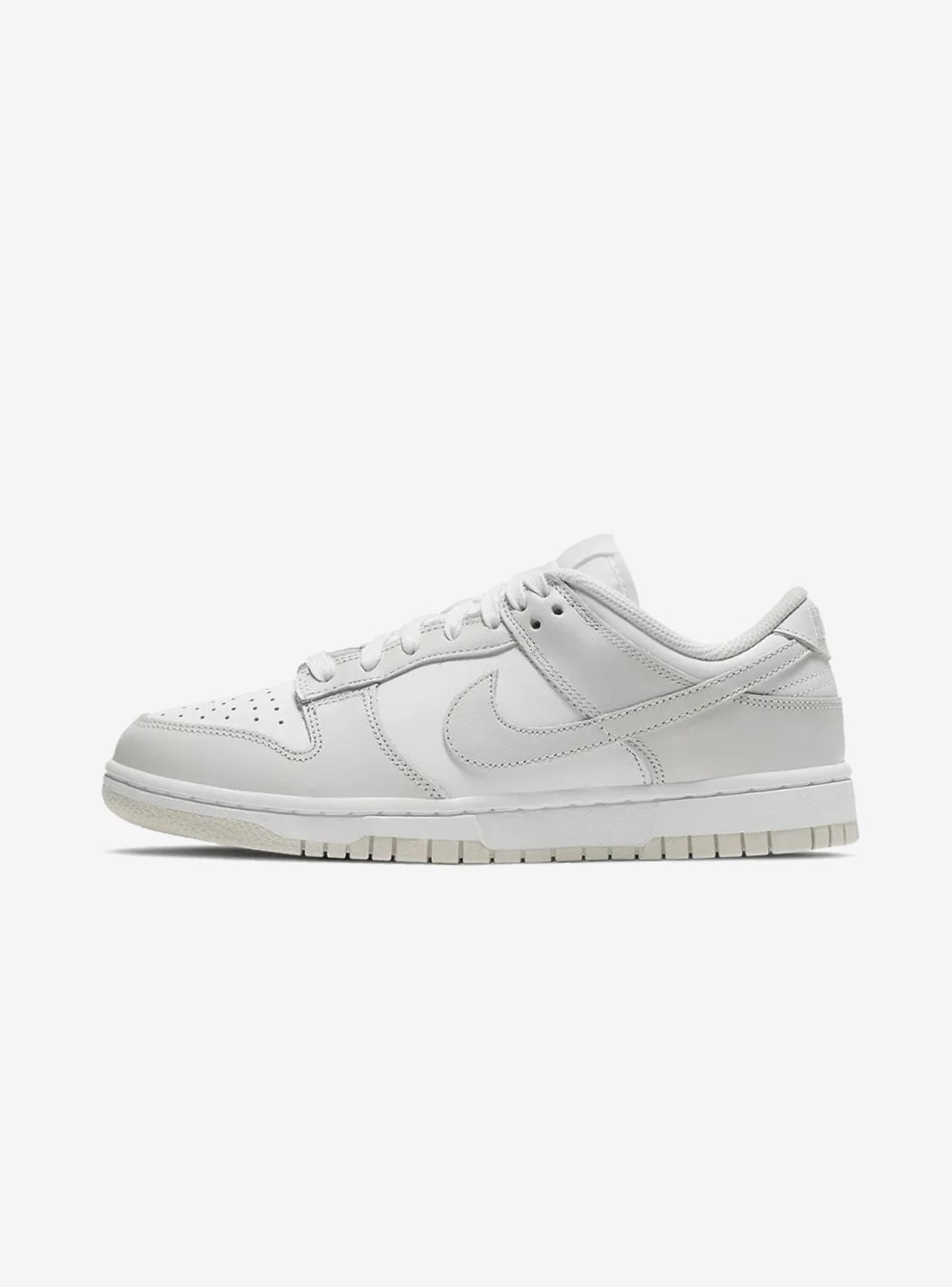 Nike Dunk Low Photon Dust (W)、NIKE、Cacoeks