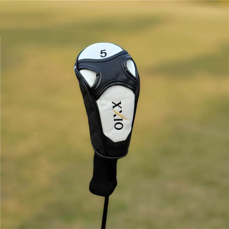 TITLESIT TAYLORMADE G/FORE GOLF BAG