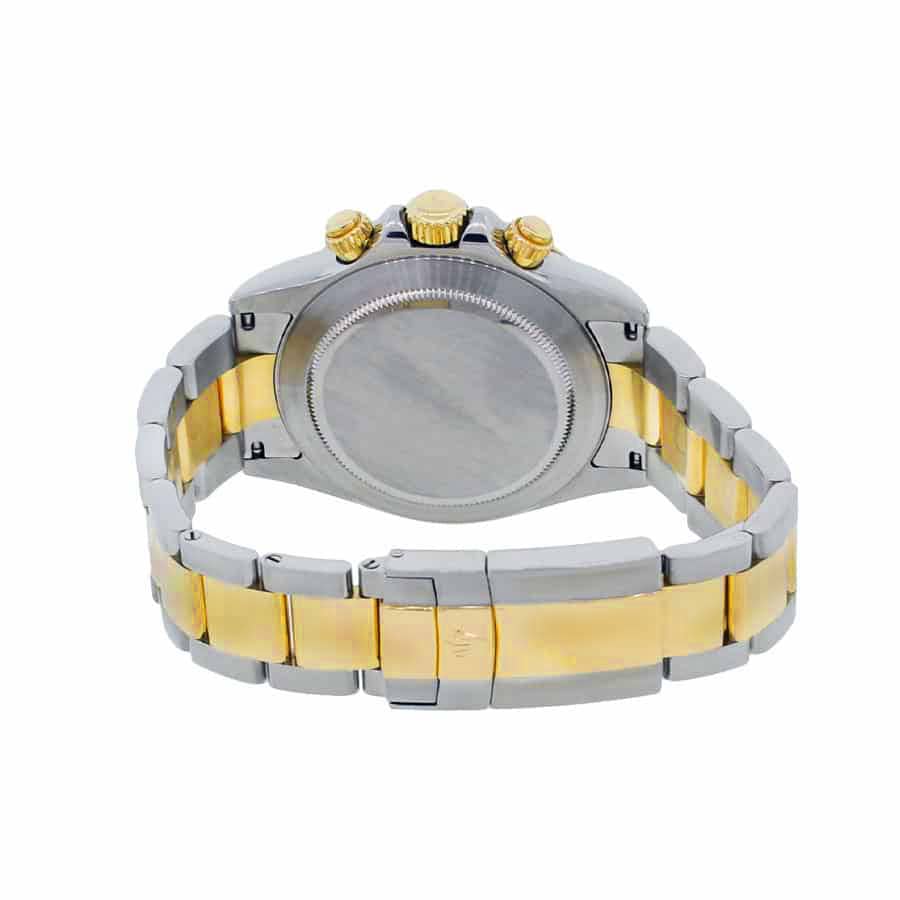 Rolex Oyster Chronograph Replica-fasswatch