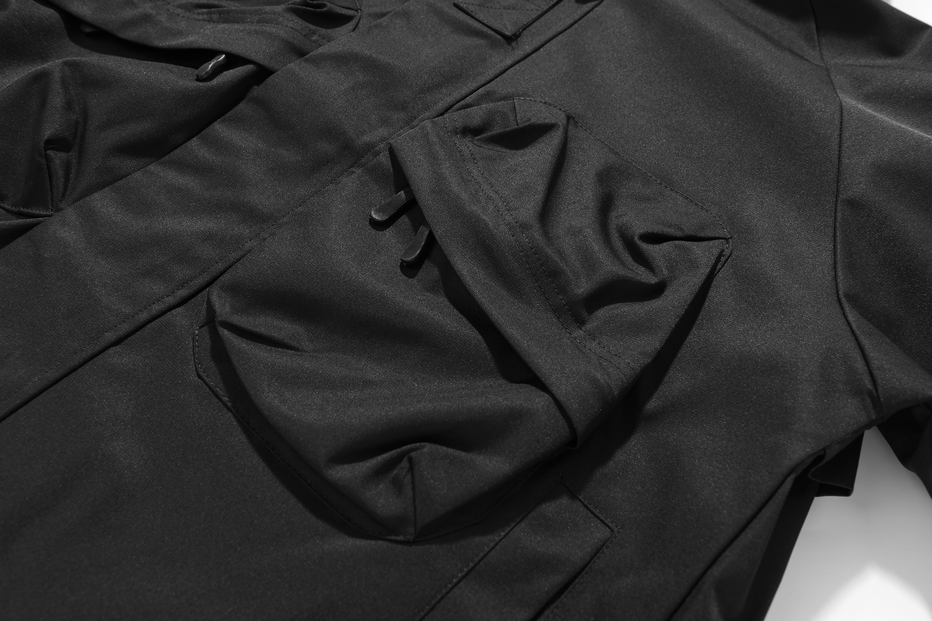 MLB 2353 Outdoor Jacket