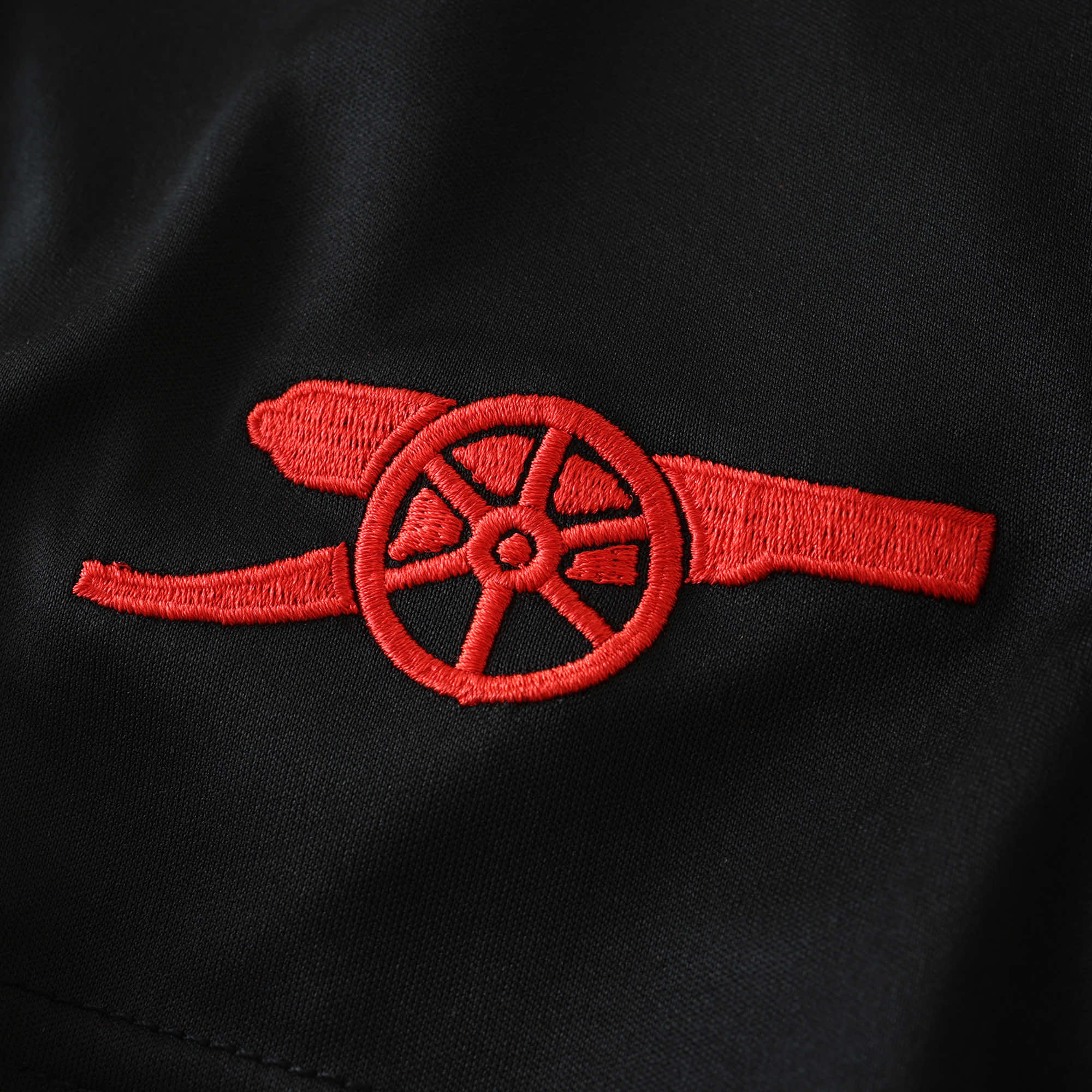 Higojerseys-Arsenal 24-25 Away Shorts - Fans Version