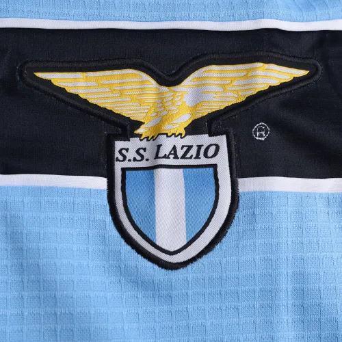 98-99 Lazio Home soccer jersey- Retro version: Ajax 24-25 Home Stadium Jersey - Fans Version mysite: Adidas luxuryfootballshirts.com: https://www.luxuryfootballshirts.com/