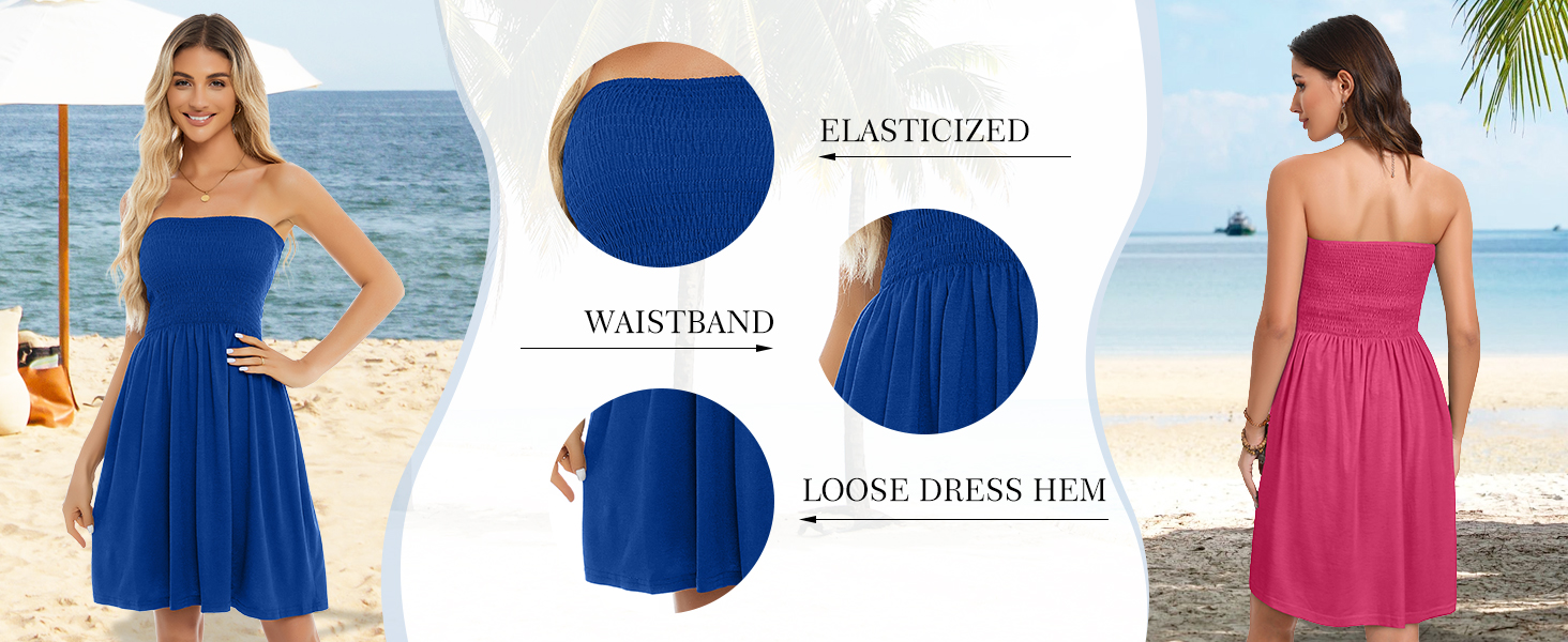 sundress for women