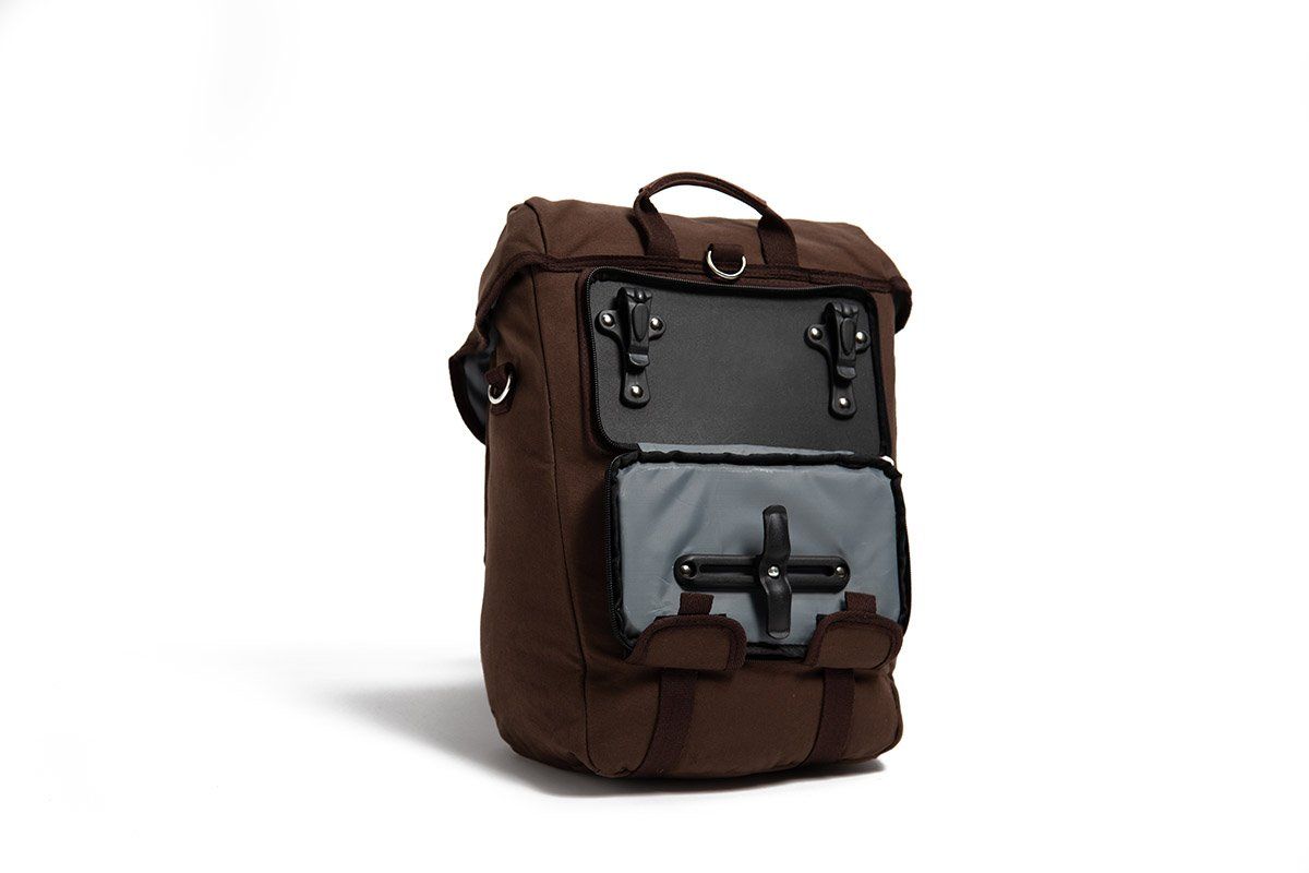 Everyday Bag、mySite、bearsvspackers