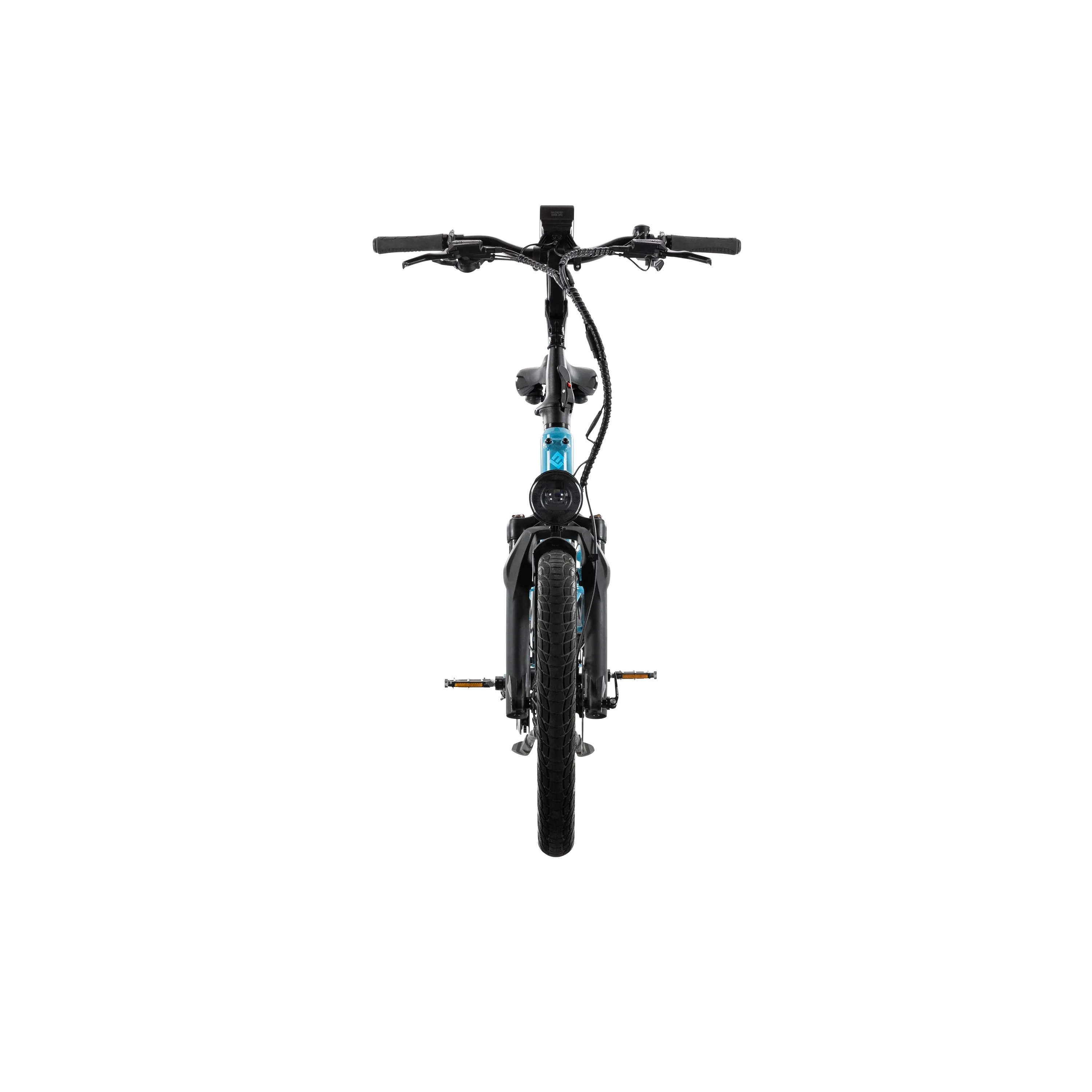 XPedition 2.0 Raindrop Blue Long-Range Dual-Battery eBike、mySite、bearsvspackers
