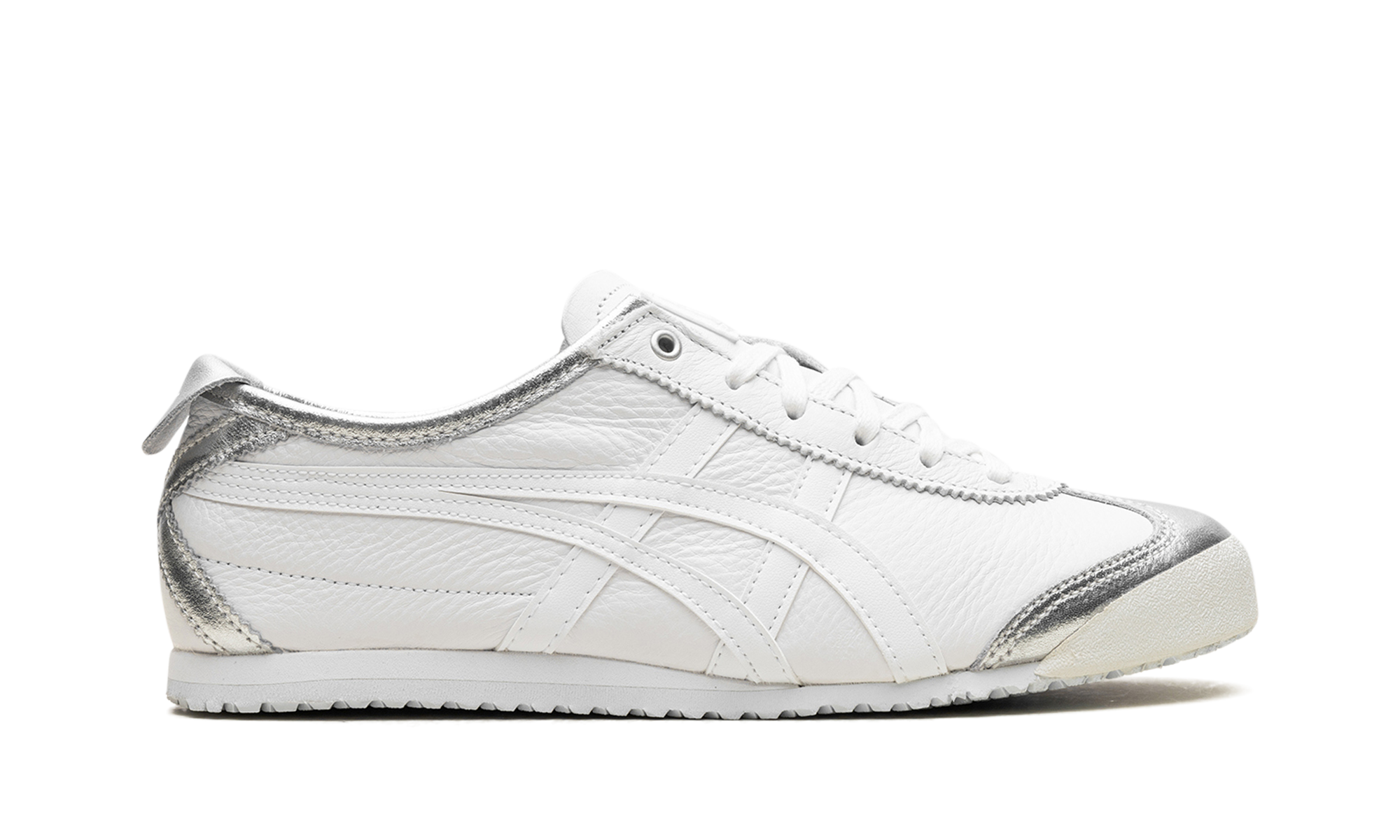 Tiger Mexico 66 "Silver"、mysite、Cacoeks