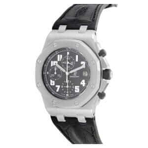 audemars-piguet-royal-oak-offshore-chronograph-black-left-replica
