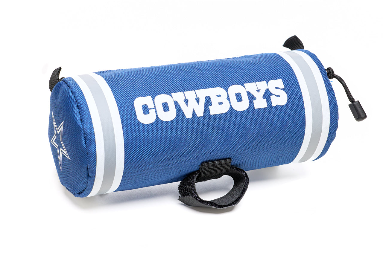 State Bicycle Co. | NFL Collection - Handlebar Bag、mySite、bearsvspackers