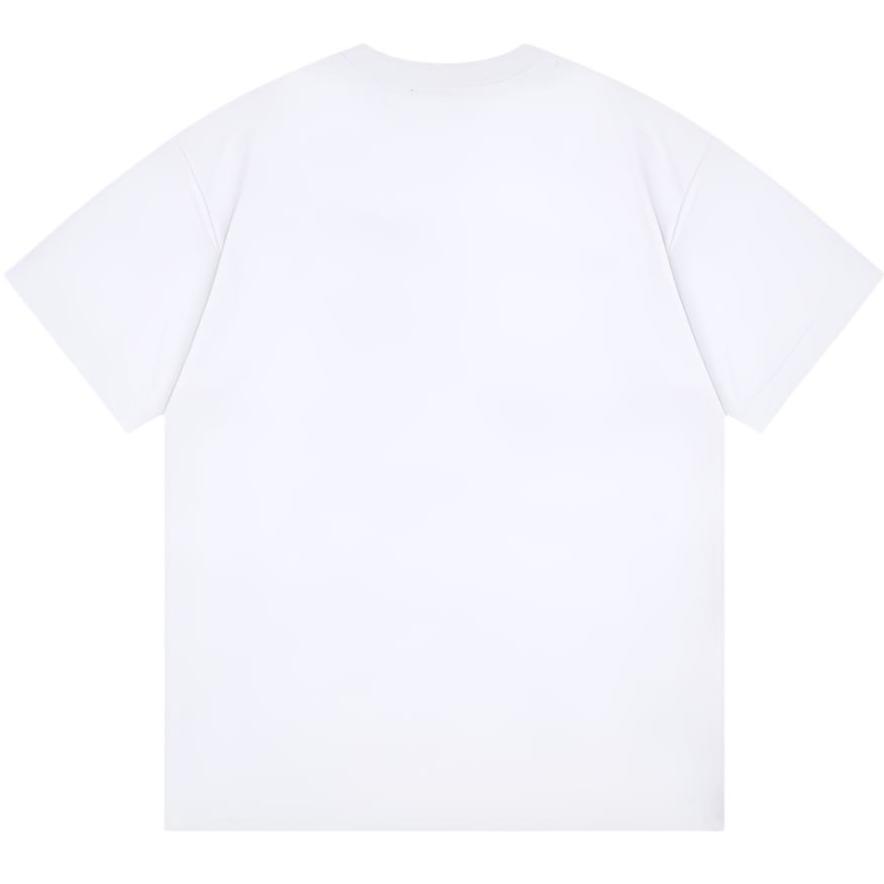 Loewe Glitch Anagram T-Shirt White、mysite、Cacoeks