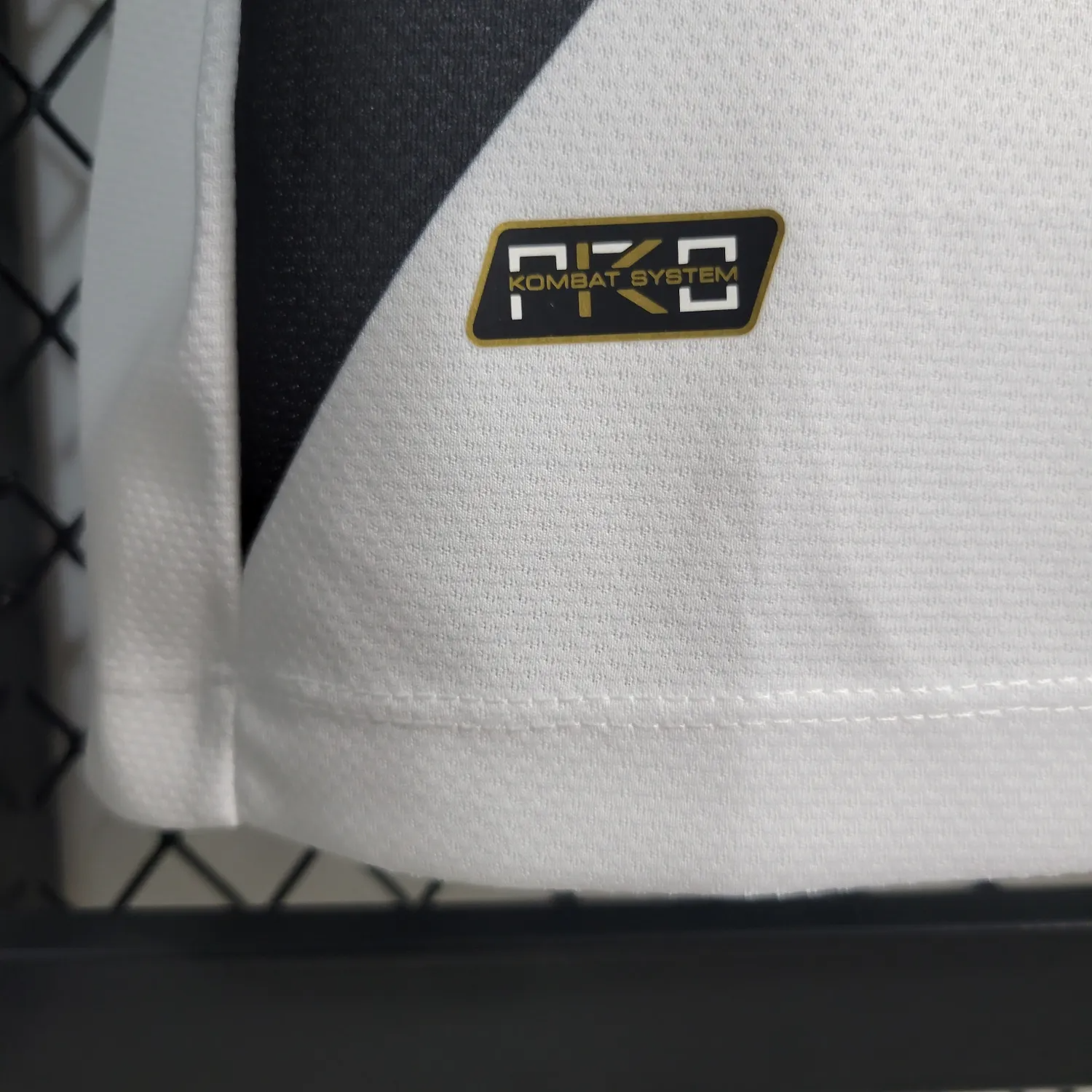 ManixJersey.com | Vasco da Gama 2023 Away Stadium Jersey - Fans Version -Customize Name, Number and Patch | Worldwide Shipping