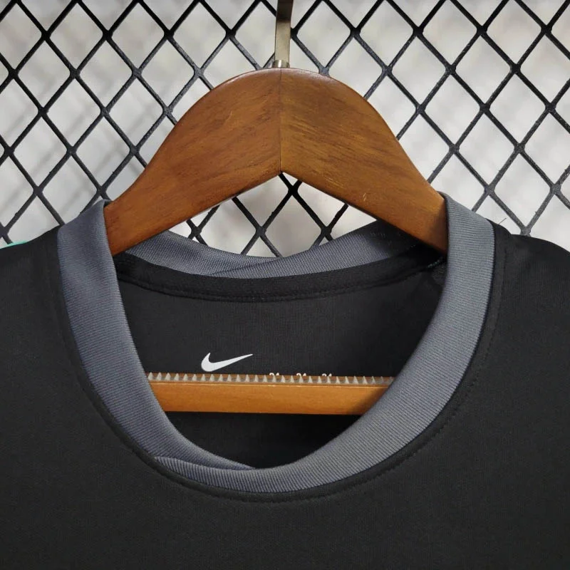 2024/2025 Liverpool Away Soccer Jersey 1:1 Thai Quality Kids Size:football jersey mysite: unitedjerseyfootball 邓江浪:football