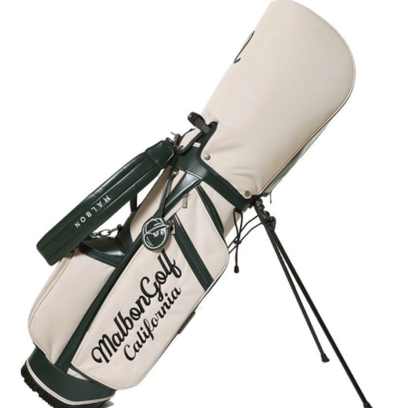 TITLESIT TAYLORMADE G/FORE GOLF BAG