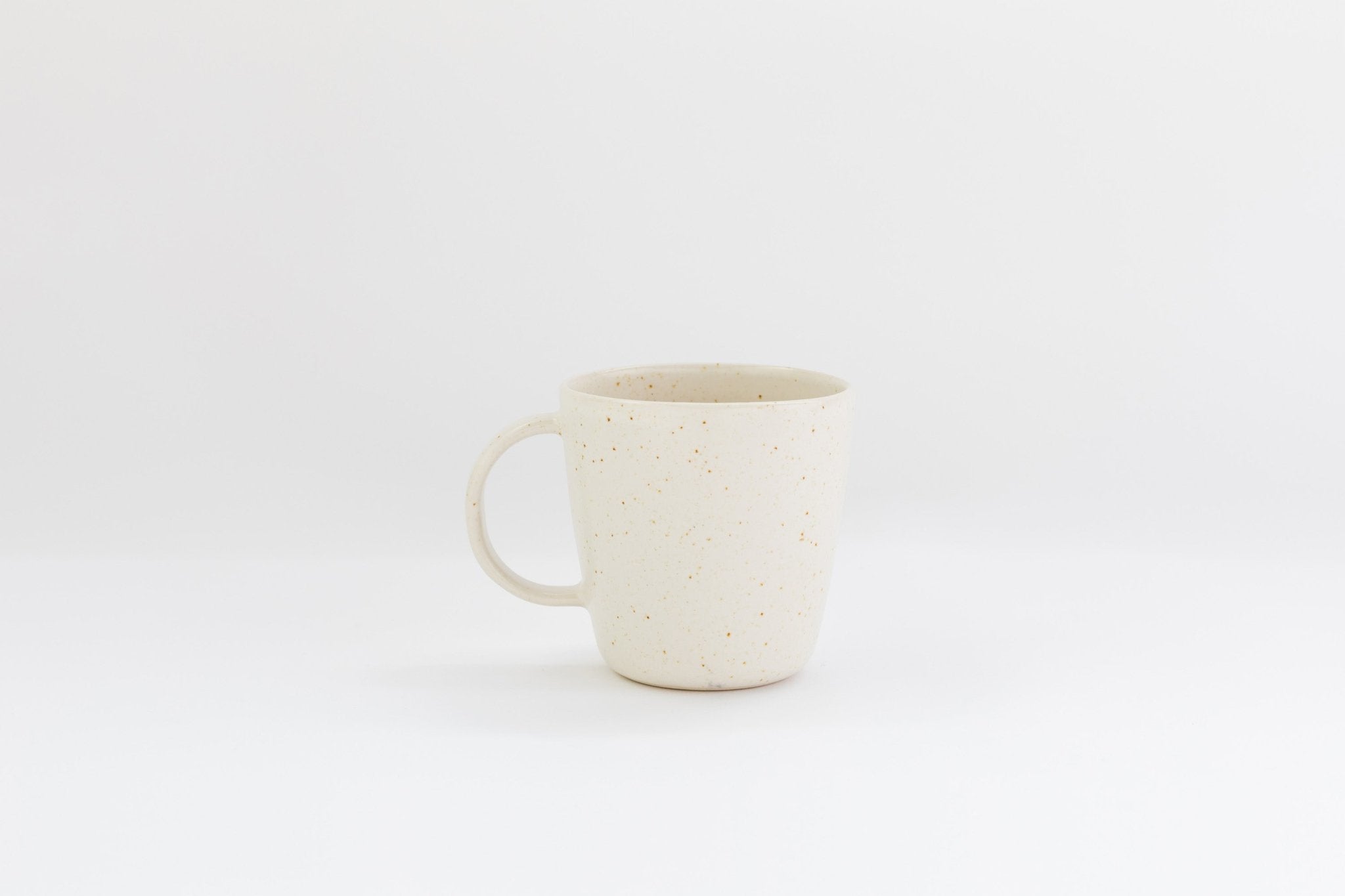 Baye Mug Natural